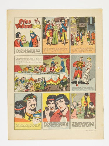 Karl-Alfred - Nr. 50 - 1947