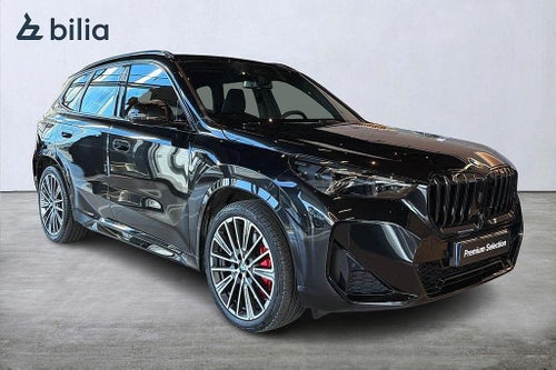 BMW X1 sDrive18i sDrive 18i Aut M Sport PRO | Innovation | Drag | 360°