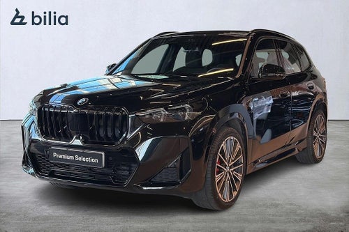 BMW X1 sDrive18i sDrive 18i Aut M Sport PRO | Innovation | Drag | 360°