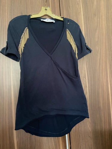 Elisabetta Franchi topp