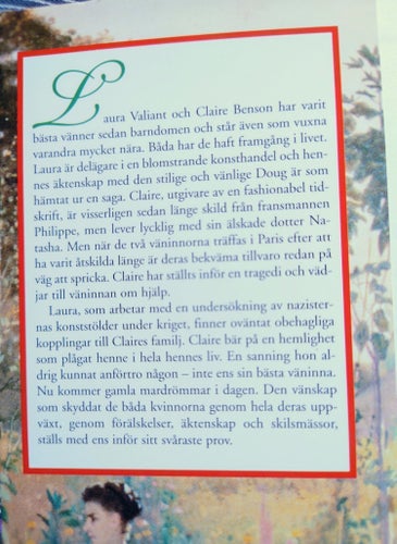 Så många minnen av Barbara Taylor Bradford. Inbunden