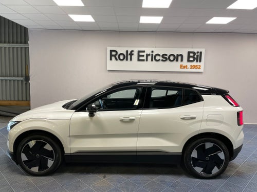 Volvo EX30 Single Motor Extended Range Ultra