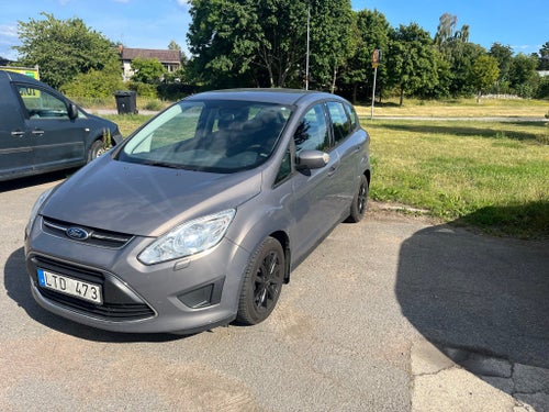 Ford C-Max 1.6 TDCi