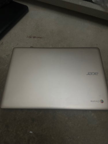 Acer Chromebook