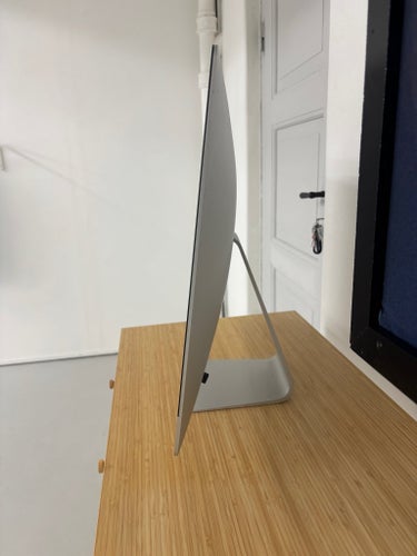 iMac 27” (Late 2012) – Fusion Drive