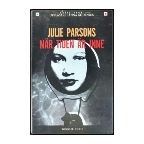 Julie Parsons: När Tiden Är Inne