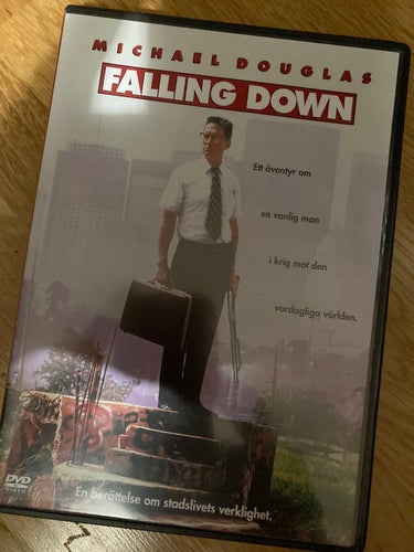 Falling Down
