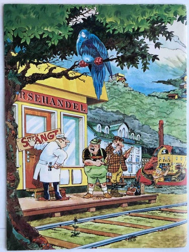 MAD - 1977:5 FN med Sverigebilaga