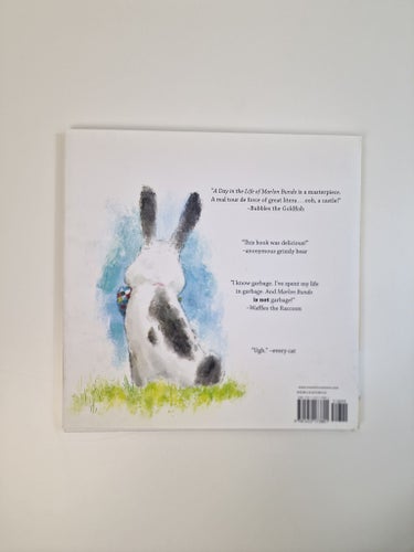 Last Week Tonight with John Oliver - A Day in the Life of Marlon Bundo