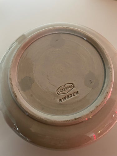 Töreboda Sweden Mugg/kanna/vas
