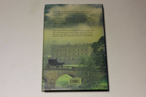 NÄR DÖDEN KOM TILL PEMBERLEY - P.D. James