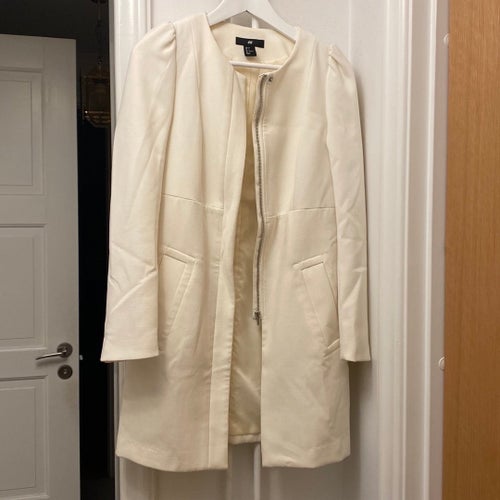 H&M kappa, storlek 34
