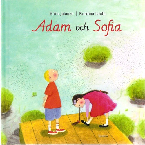 Adam och Sofia