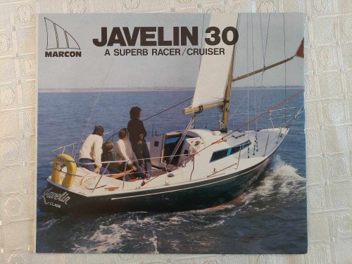 Marcon Javelin 30