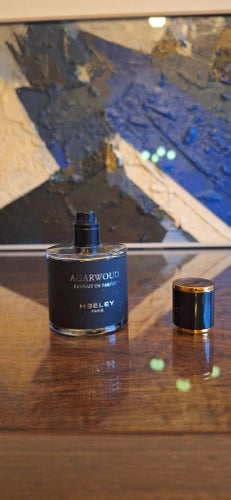 Heeley Agarwoud Extrait de Parfum 50 ml