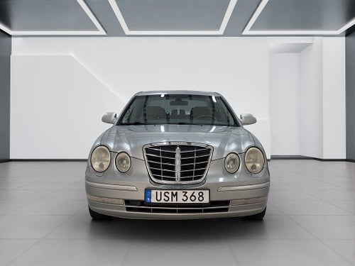 Kia Opirus 3.5 V6 Automatisk, 203hk, 2004