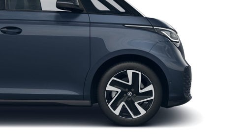 Volkswagen ID. Buzz Komfort Plus/Drag/Travel Premium