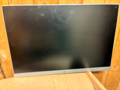 HP EliteDisplay E243i – 24” IPS-skärm, 1920x1200