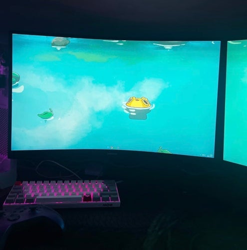 Komplett DDR5 setup med WiFi