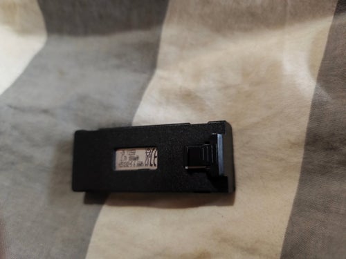 Batteri 3.7V 1.800 mAh till drönare E88 & E99