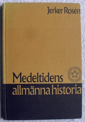 Medeltidens allmänna historia