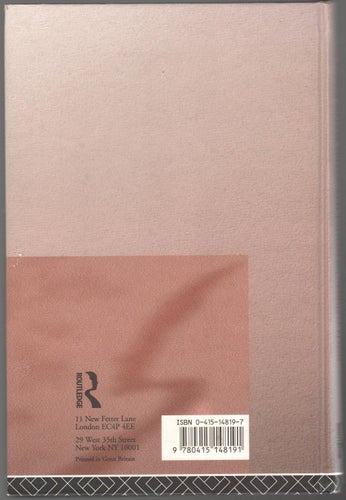 Studies in the Economic History of the Pacific Rim / Sally M. Miller m.fl.