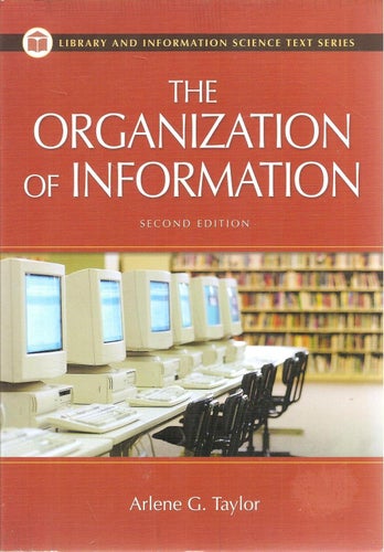 The organization of information