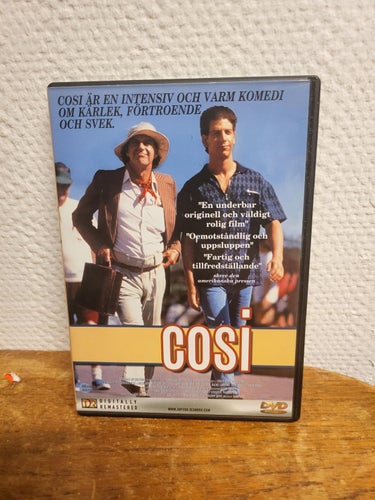 Cosi