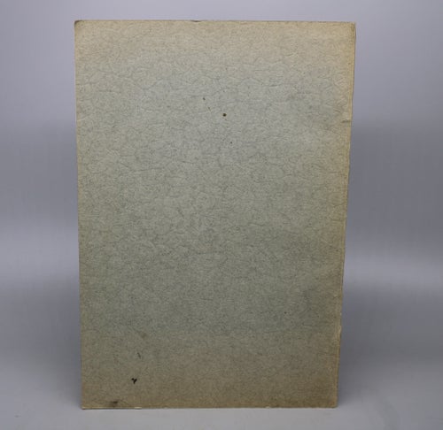 Kompendium i Gassvetsning, 1941
