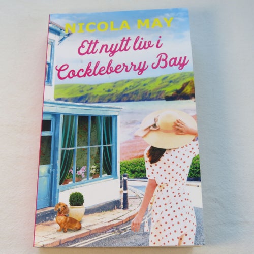 Ett nytt liv i Cockleberry Bay - Nicola May