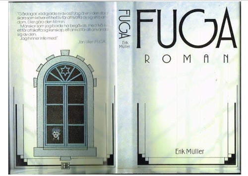 FUGA - Erik Müller (1987)