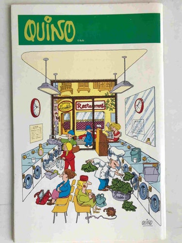 Seriepressen - 1993:7 VF med pren.kupong