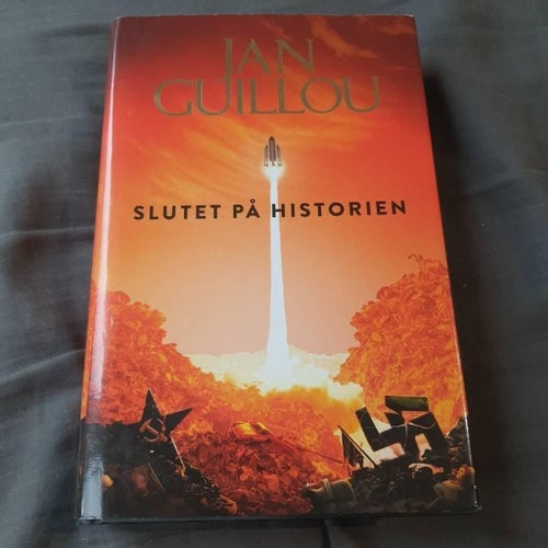 Slutet på Historien