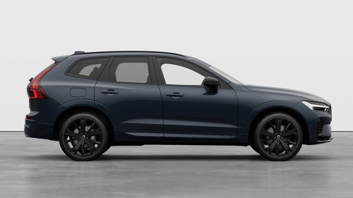 Volvo XC60 T6 Plus Black Nordic Edition