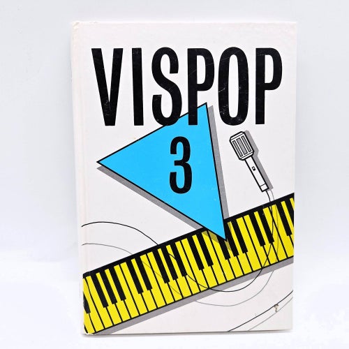 Vispop 3 - Ingemar Hahne