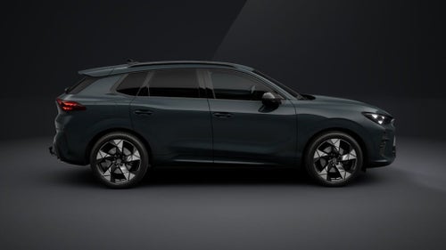 Cupra Terramar e-Hybrid DSG Sekventiell, 204hk, 2026