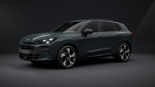 Cupra Terramar e-Hybrid DSG Sekventiell, 204hk, 2026