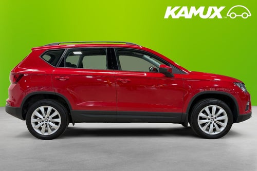 SEAT Ateca 1.5 TSI DSG 150hk