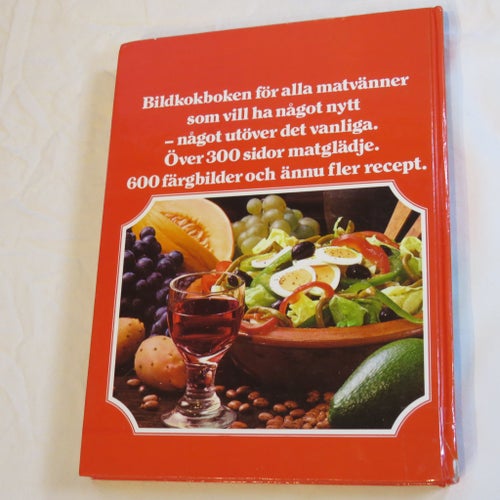 Matglädje som aldrig förr