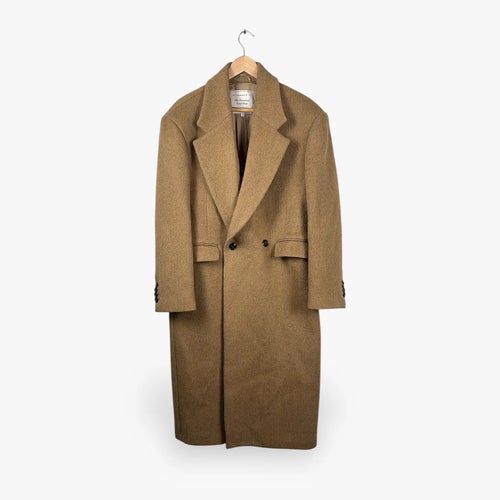 Gant The Oversized Wool Goat-ullkappa