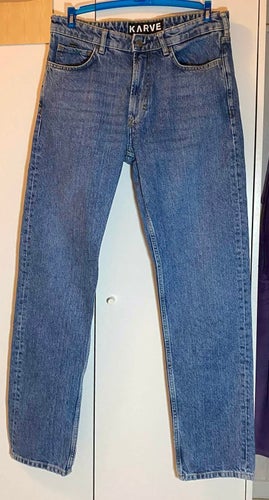 Raka jeans (30") KARVE
