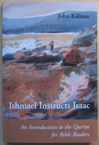 Ishmael Instructs Isaac av John Kaltner