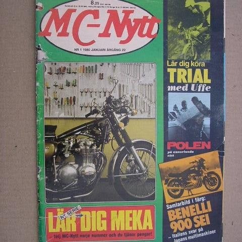 MC-Nytt 1980 Nr. 1