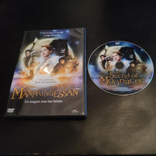 Månprinsessan