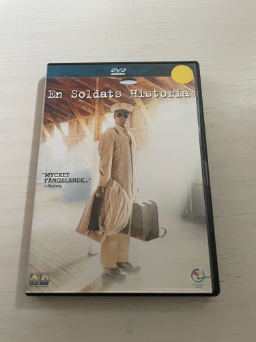 En soldats historia