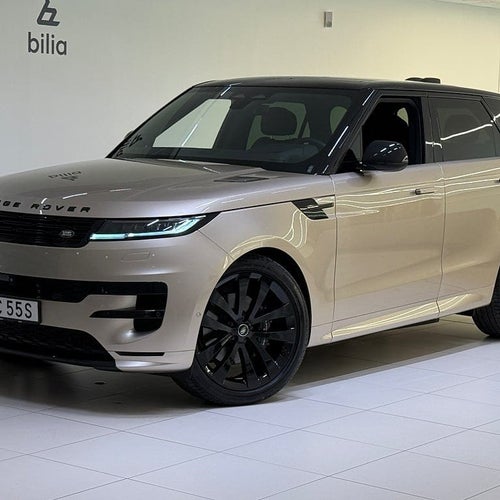Land Rover Range Rover Sport P460e Dynamic HSE *Courtesybil*