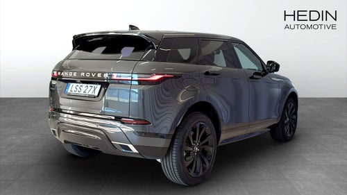 Land Rover Range Rover Evoque D200 MHEV AWD Hoxton Edition