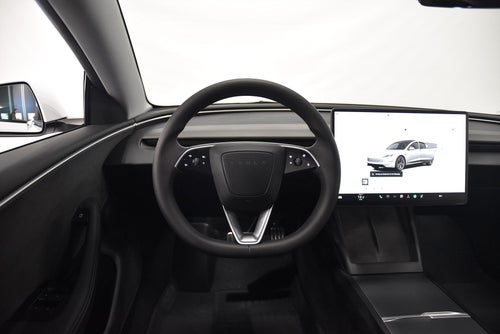 Tesla Model 3 Performance Aut Rattv AdaptivF Pano Navi Skinn 627hk
