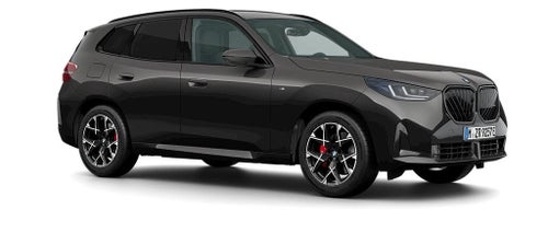 BMW X3 30e xDrive