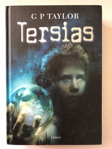 TERSIAS G P Taylor 2006